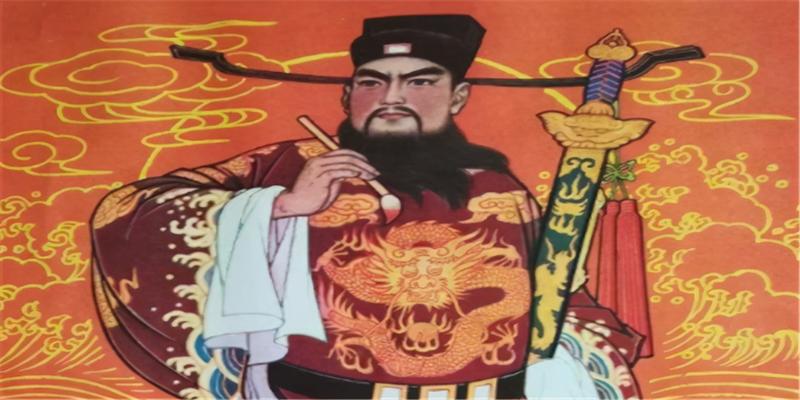 罗成算河南坠子罗成算卦(罗成占了4个午)