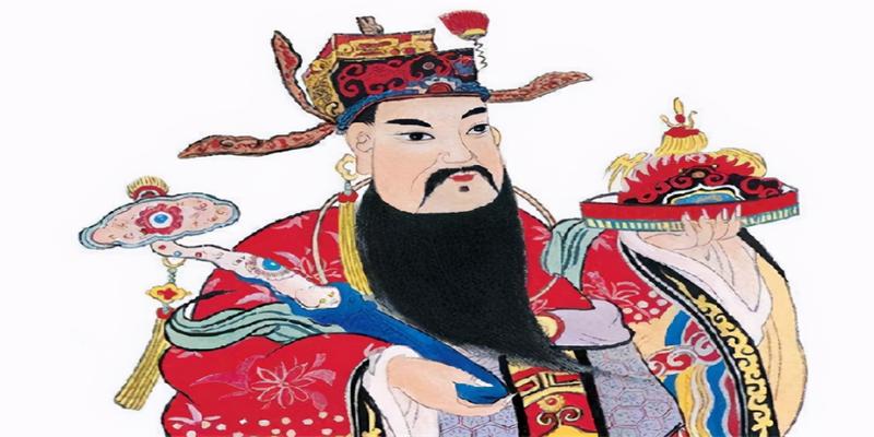 罗成算河南坠子罗成算卦(罗成占了4个午)
