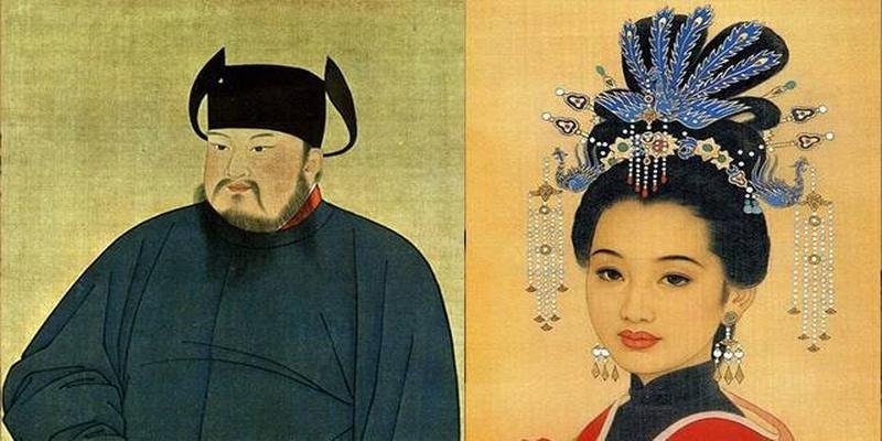 荥阳算卦准的地方在哪里(后唐庄宗皇后成“作女”)