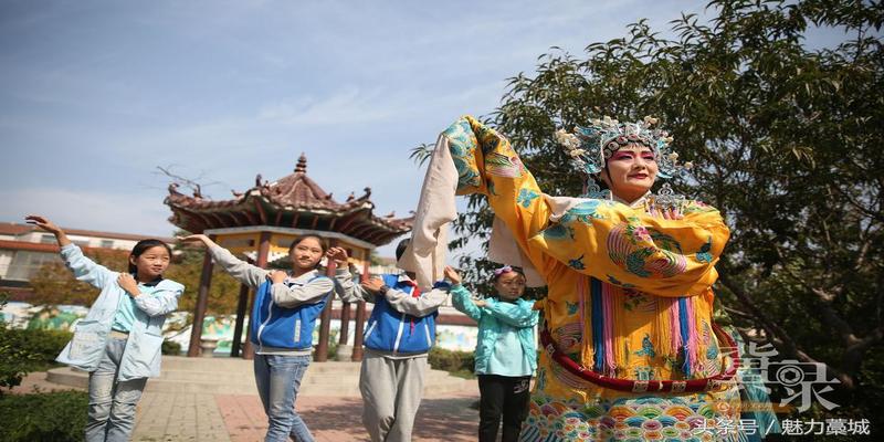 藁城漂里算卦(走近北周卦乱弹)