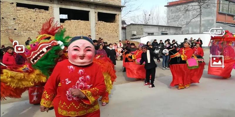 襄城县柏宁岗算卦(洛岗街的历史传说)