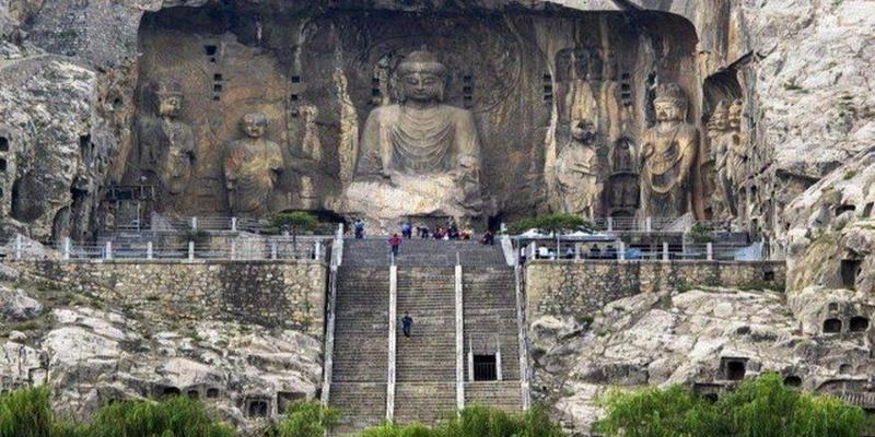 襄城县算卦很准的地方(河南十大著名旅游景点)