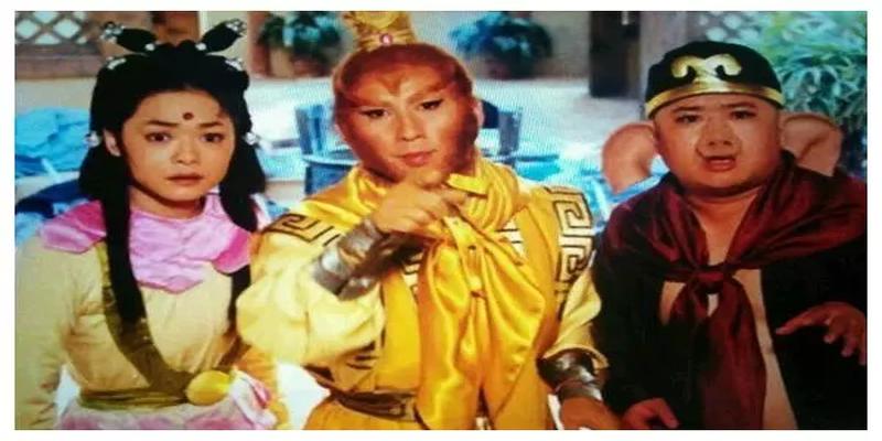 西游记续集龙王算卦是哪一集(被严重低估20年的)