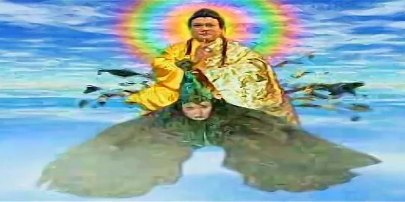 西游记续集龙王算卦是哪一集(被严重低估20年的)