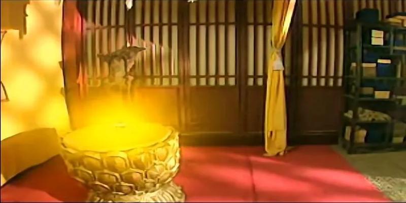 西游记续集龙王算卦是哪一集(被严重低估20年的)