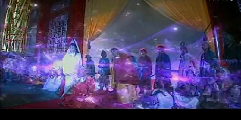 西游记续集龙王算卦是哪一集(被严重低估20年的)