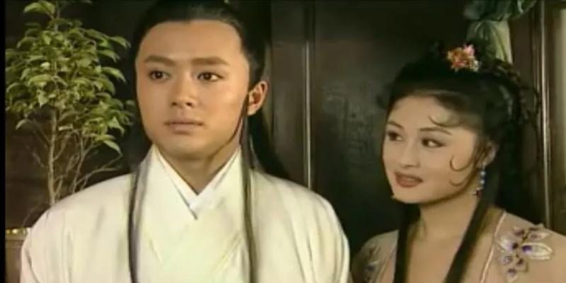 西游记续集龙王算卦是哪一集(被严重低估20年的)