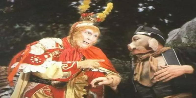 西游记续集龙王算卦是哪一集(被严重低估20年的)