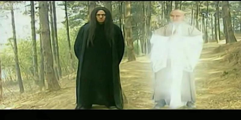 西游记续集龙王算卦是哪一集(被严重低估20年的)