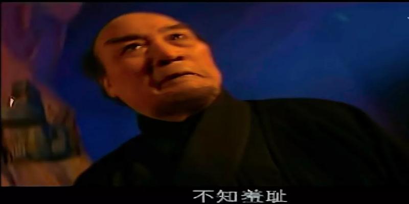 西游记续集龙王算卦是哪一集(被严重低估20年的)