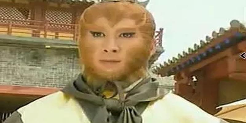 西游记续集龙王算卦是哪一集(被严重低估20年的)