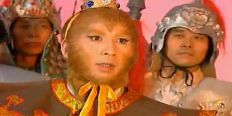 西游记续集龙王算卦是哪一集(被严重低估20年的)