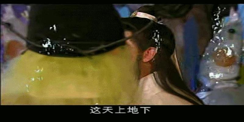 西游记续集龙王算卦是哪一集(被严重低估20年的)