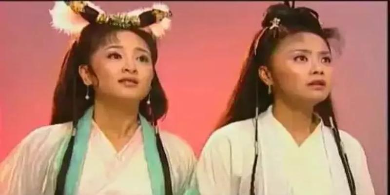 西游记续集龙王算卦是哪一集(被严重低估20年的)