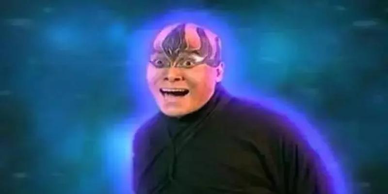 西游记续集龙王算卦是哪一集(被严重低估20年的)