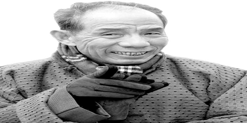 黄晓明陈道明算卦(老戏骨们的9位前辈)