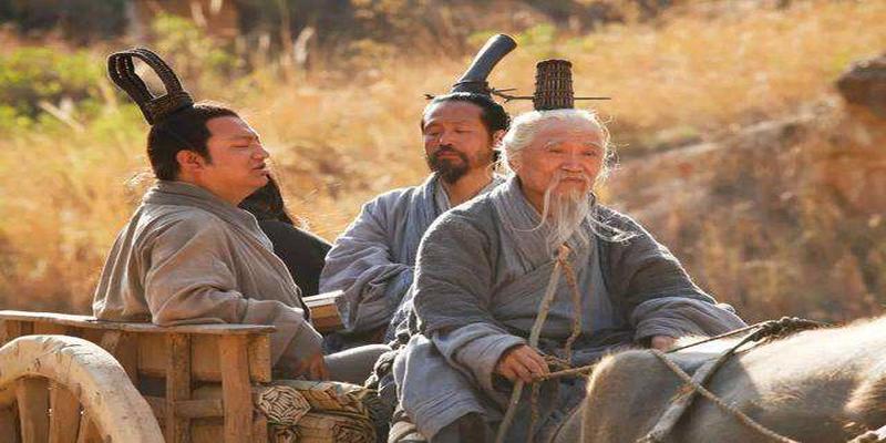 黄晓明陈道明算卦(老戏骨们的9位前辈)