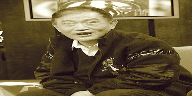 黄晓明陈道明算卦(老戏骨们的9位前辈)