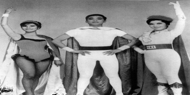 黄晓明陈道明算卦(老戏骨们的9位前辈)