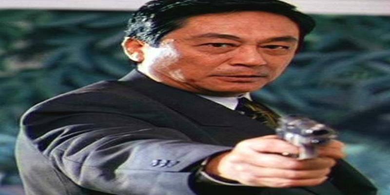黄晓明陈道明算卦(老戏骨们的9位前辈)