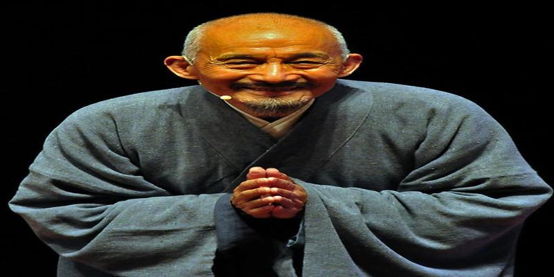 黄晓明陈道明算卦(老戏骨们的9位前辈)