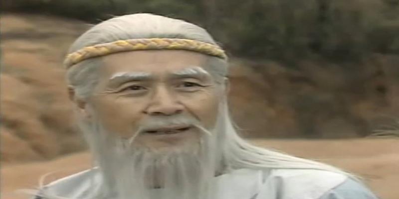 黄晓明陈道明算卦(老戏骨们的9位前辈)