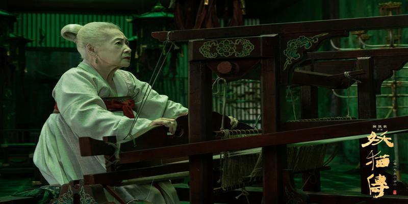 黄晓明陈道明算卦(老戏骨们的9位前辈)