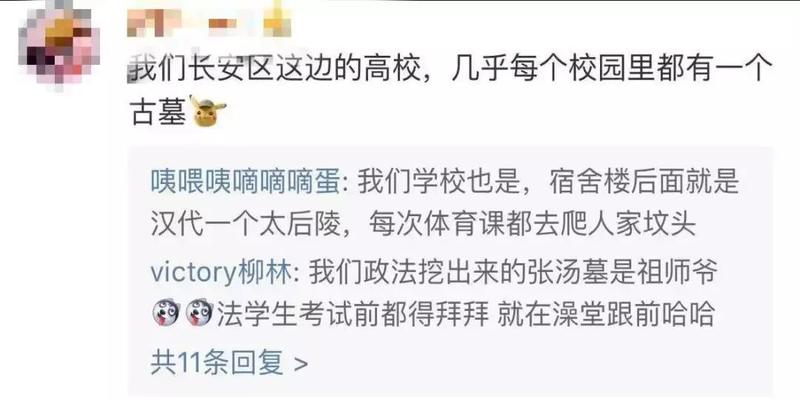 龙湖大胡子算卦(没事别去西安做地产)