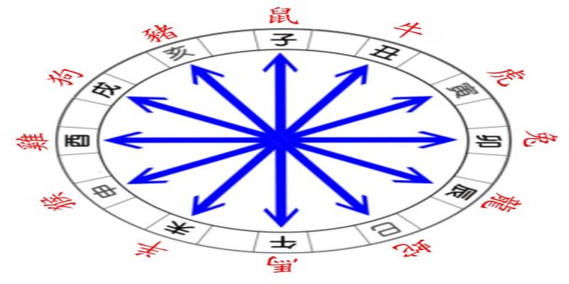 八字十二财禄查询(教你看懂天干)