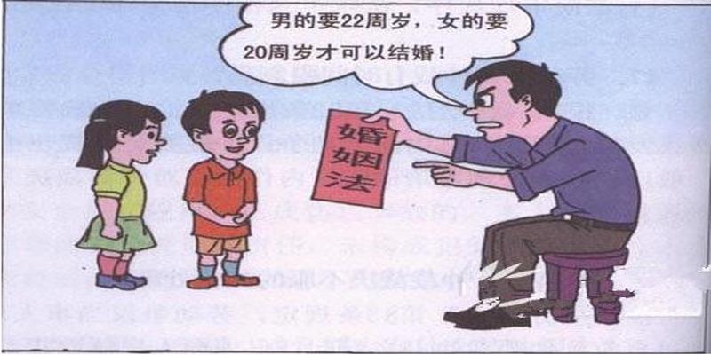 八字合婚九宫(地方婚嫁习俗之议婚步骤全知道)