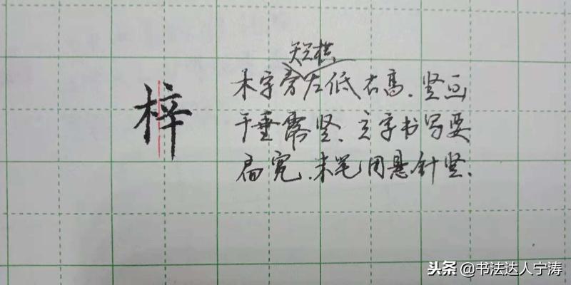 八字加一笔可以写出多少个字(字一直无法进步)