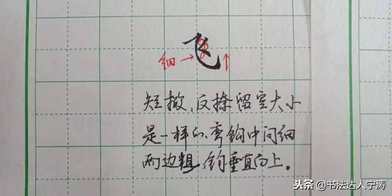 八字加一笔可以写出多少个字(字一直无法进步)