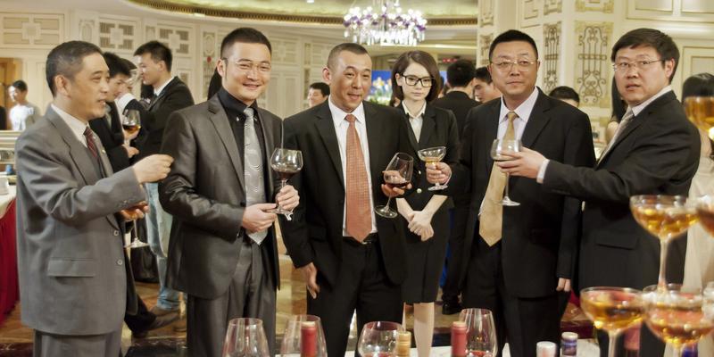 八字大运出现三合局会怎样(从商必发财的命理格局)
