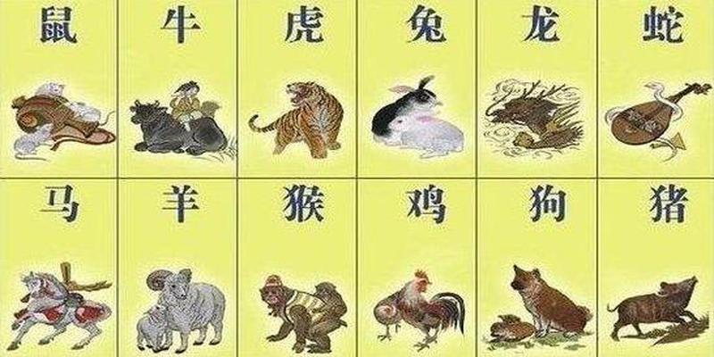 八字成格的条件(炎上格是木专旺格的特殊形式)