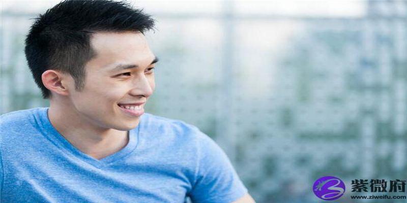 好男人面相有哪些特征