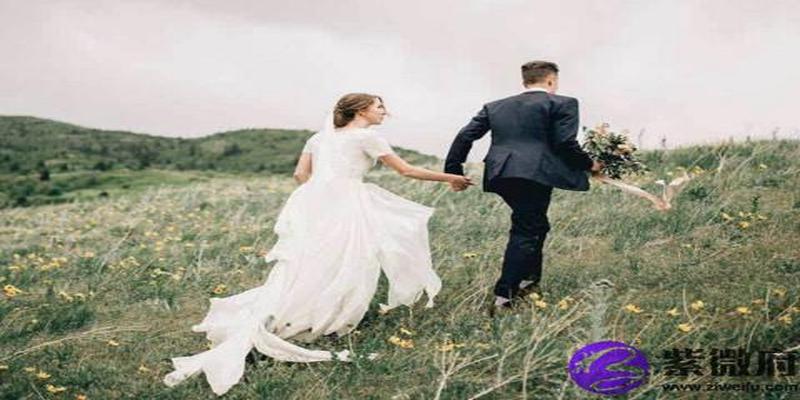 八字算命如何看婚姻宫