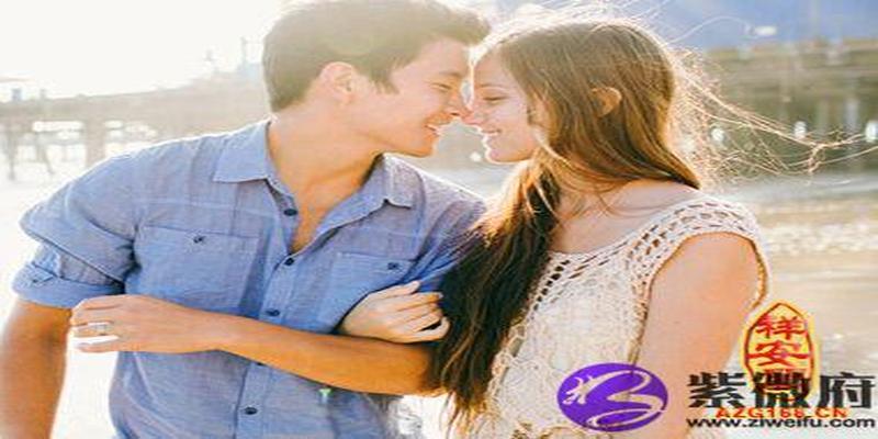 日干支比和,夫妻关系一般(日支看配偶信息)