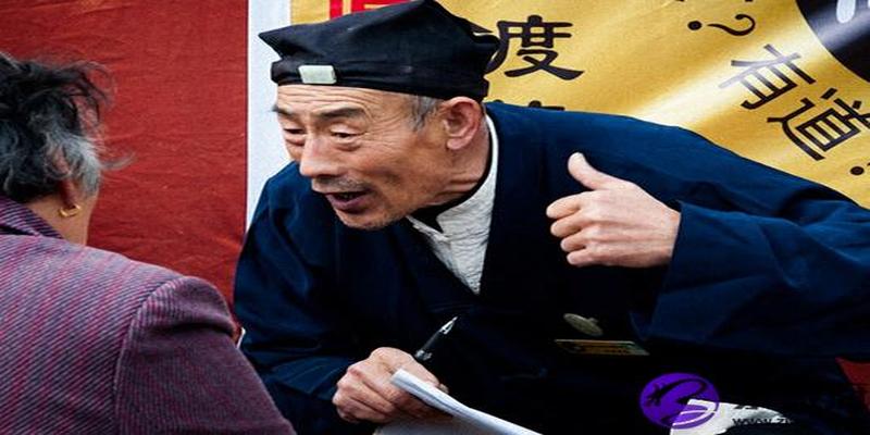 流年看财运(大运天干与流年天干相合)