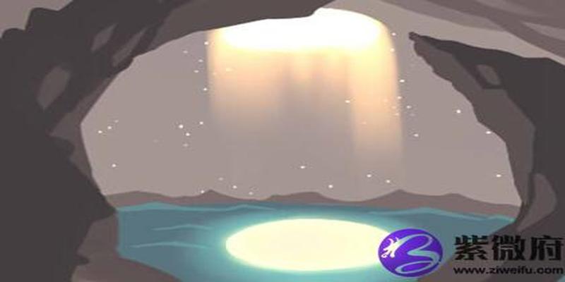 大溪水命命中带食伤吗 运势如何