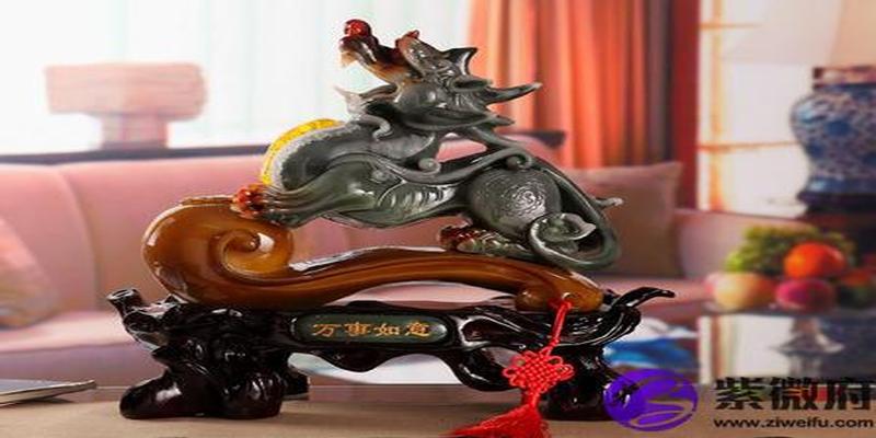 招财富贵竹图片大全(富贵竹风水寓意)