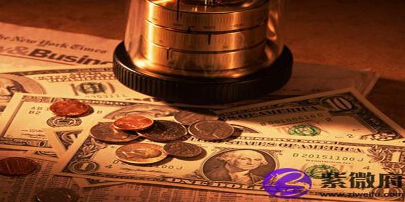 八字看哪些男人财运好