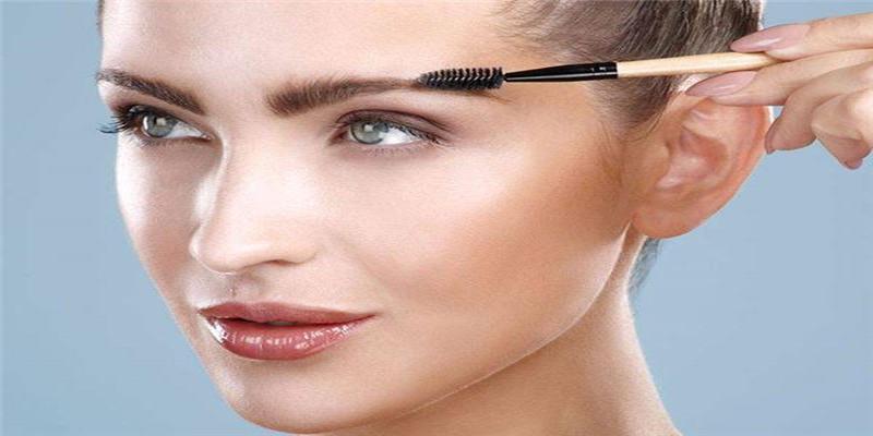 眉毛连在一起好吗?(眉毛连一起了)