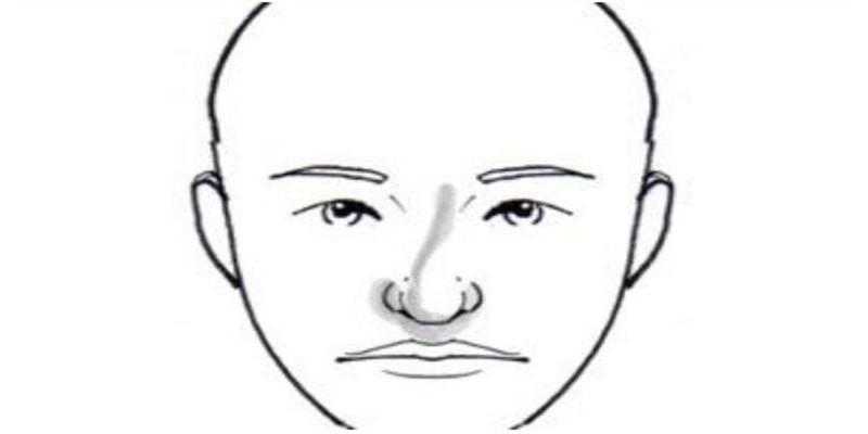 鱼尾纹看你容易出轨吗(额头有八字纹)