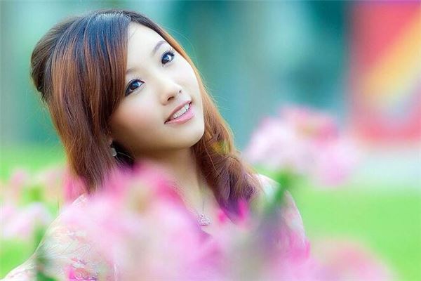 辛金女的性格(21种眉毛命运和性格)