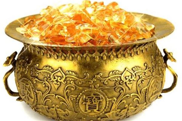 财运测试 八字算一算你的财运(生辰八字财运算命)