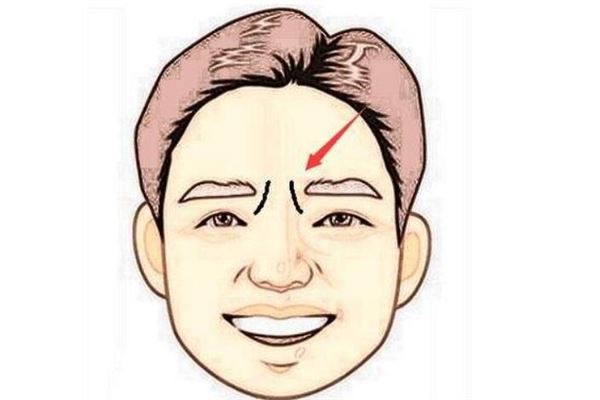 手相财运线是哪一条(财运好的手相)