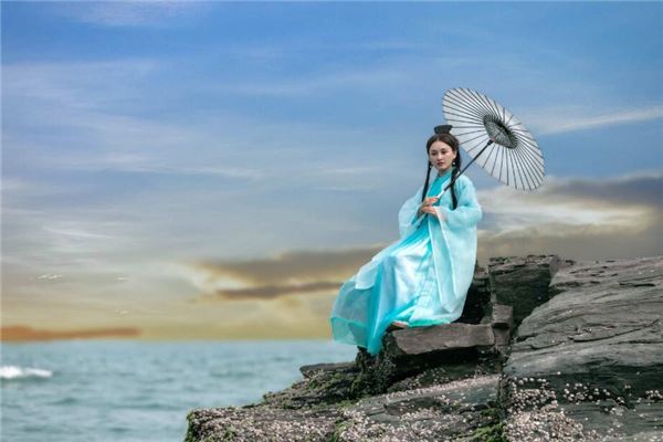 五行缺金女孩性格特点(缺金的人有什么特点)