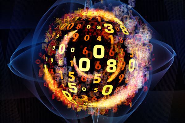 1一35数字五行属什么(1到35数字与五行)