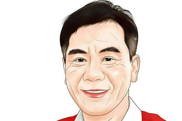 怎么分辨好男生面相？(好男人的面相体相)