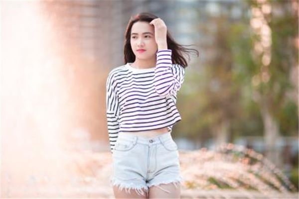 怎样取一个适合女生的名字!(什么名字适合女孩子)